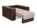 Convertible chair Gulliver easy-bed MVS