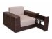 Convertible chair Gulliver easy-bed MVS