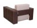 Convertible chair Gulliver easy-bed MVS