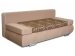 Convertible sofa Rio easy-bed MVS