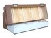 Convertible sofa Rio easy-bed MVS