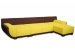 Convertible sofa Amsterdam Long cougar MVS