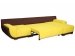 Convertible sofa Amsterdam Long cougar MVS