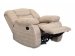 Armchair Cherokee with recliner MVS