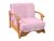 Convertible chair Santa Cruz accordion MVS (Price)