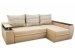 Convertible sofa Mustang easy-bed MVS