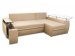 Convertible sofa Mustang easy-bed MVS
