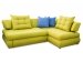 Convertible sofa Hermes dolphin MVS