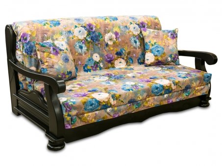Convertible sofa accordion Atlant MVS (Price)