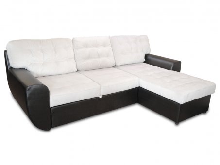 Convertible sofa Amsterdam dolphin MVS
