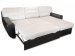 Convertible sofa Amsterdam dolphin MVS