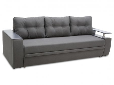 Convertible sofa Mustang Mini easy-bed with cushions from Tete-a-Tete 3 pcs MVS