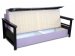 Convertible sofa Sandra easy-bed MVS