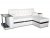 Convertible sofa Barcelona dolphin MVS