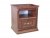 Bedside table MVS Sofia (color 3D)