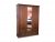 Wardrobe MVS Sofia (color 3D)