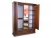 Wardrobe MVS Sofia (color 3D)