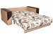 Convertible sofa accordion San Marino MVS (Price)