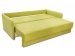 Convertible sofa Grand easy-bed MVS 