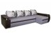 Convertible sofa Mustang Long easy-bed MVS