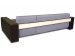 Convertible sofa Mustang Long easy-bed MVS