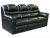 Convertible sofa Oscar sedafleks MVS