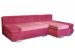 Convertible sofa Rio easy-bed MVS