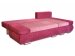 Convertible sofa Rio easy-bed MVS