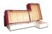 Convertible sofa Rio easy-bed MVS