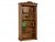 Bookcase Mebus 80 open Galicia