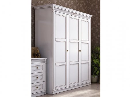 Wardrobe 3D Mebus Marseille