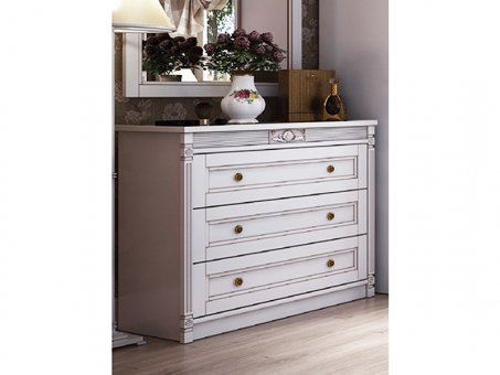 Chest Mebus Marseille 3SH