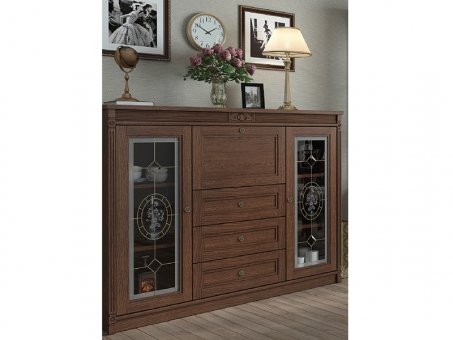 Chest Mebus Marseille 3SH / 3D