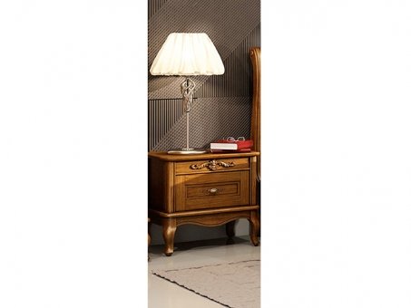 Bedside table 1SH Mebus Palermo