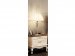 Bedside table 1SH Mebus Palermo