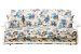 Convertible sofa accordion Provence MVS (Price)