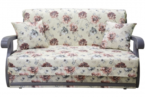 Convertible sofa accordion Provence MVS (Price)