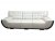 Convertible sofa Amsterdam cougar MVS