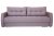 Convertible sofa Boston easy-bed MVS