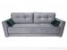 Convertible sofa Brooklyn New easy-bed MVS