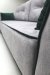 Convertible sofa Brooklyn New easy-bed MVS