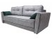 Convertible sofa Brooklyn New easy-bed MVS