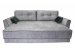 Convertible sofa Brooklyn New easy-bed MVS