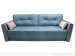 Convertible sofa Brooklyn New easy-bed MVS