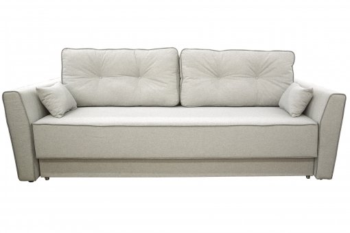 Convertible sofa Brooklyn New easy-bed MVS
