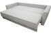 Convertible sofa Brooklyn New easy-bed MVS