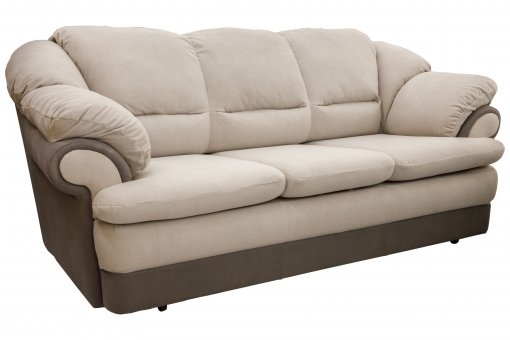Convertible sofa Aurica withdrawable MVS