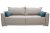 Convertible straight sofa Michigan LA FAMILIA