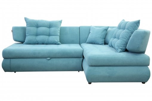 Convertible sofa Hermes dolphin MVS