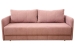Convertible sofa Grand easy-bed MVS 
